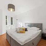 Apartmán 3 Eg Direkt Am Kurpark *
