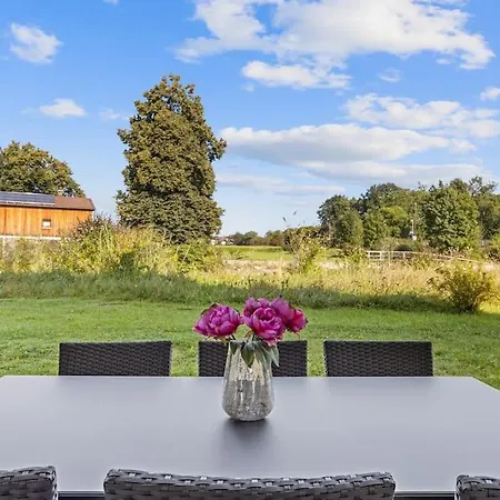 3 Eg Direkt Am Kurpark Apartmán
