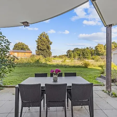 Appartement 3 Eg Direkt Am Kurpark *