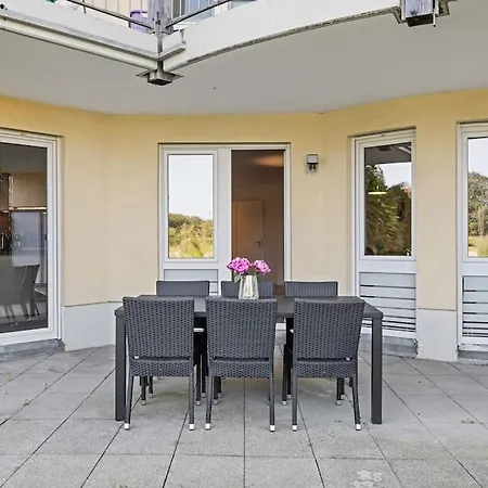 3 Eg Direkt Am Kurpark Bad Aibling